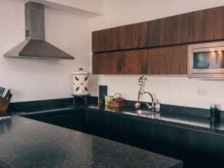 Vendo Amplio Loft sin muebles en Edificio Venezia z4 - 4