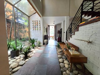 FABULOSA CASA GRANDE  EN EXCLUSIVO CONDOMINIO LAS LOMAS KM 16.5 CAES, EN VENTA‼️ - 5