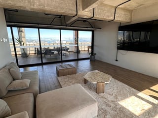📍 APARTAMENTO EN RENTA – 2 HAB | INARA 4° NORTE | ZONA 4 - 2