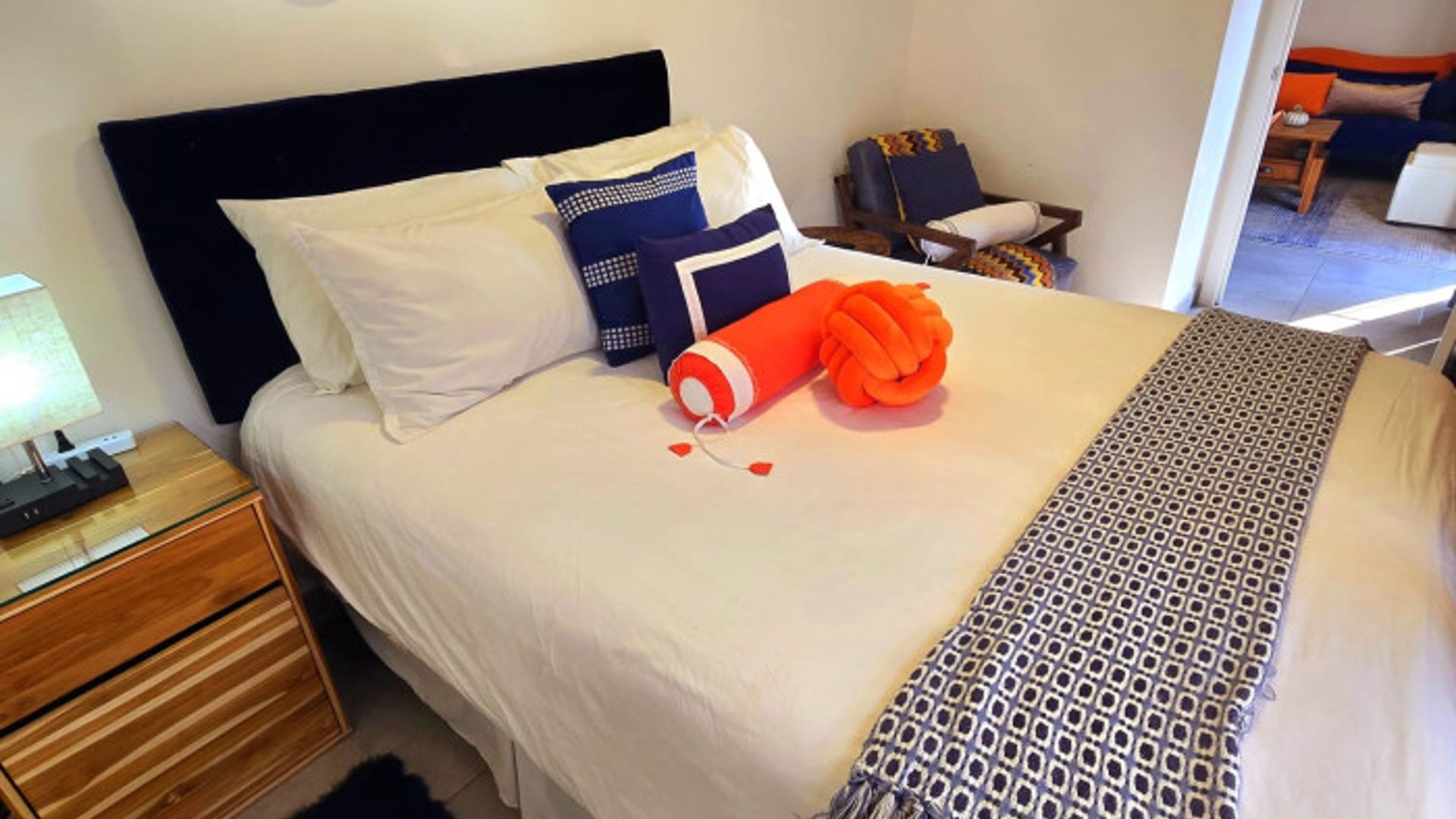Apartamento amueblado en Modra zona 4 - Miniatura 6