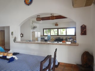 Casa de playa en alquiler o venta de 4 habitaciones en Villa Marina  - 4