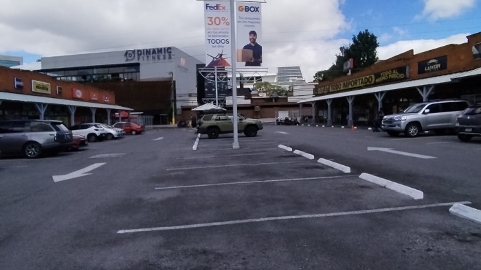 Local comercial en Alquiler en Zona 10 Guatemala - Miniatura 7