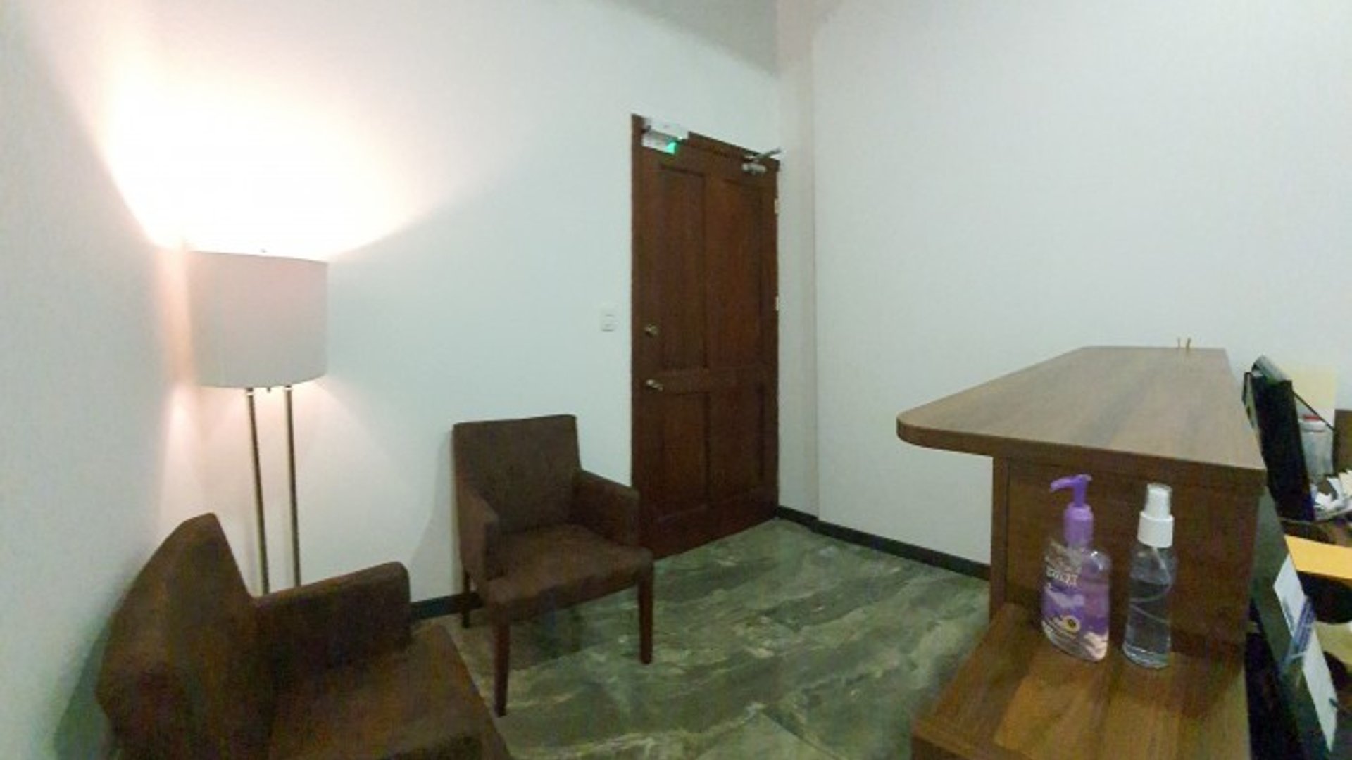 Espacio en Oficina en Renta Edificio Europlaza Zona 14 - Miniatura 6