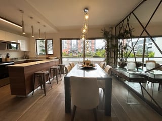 Apartamento Venta | Zona 14 - 2