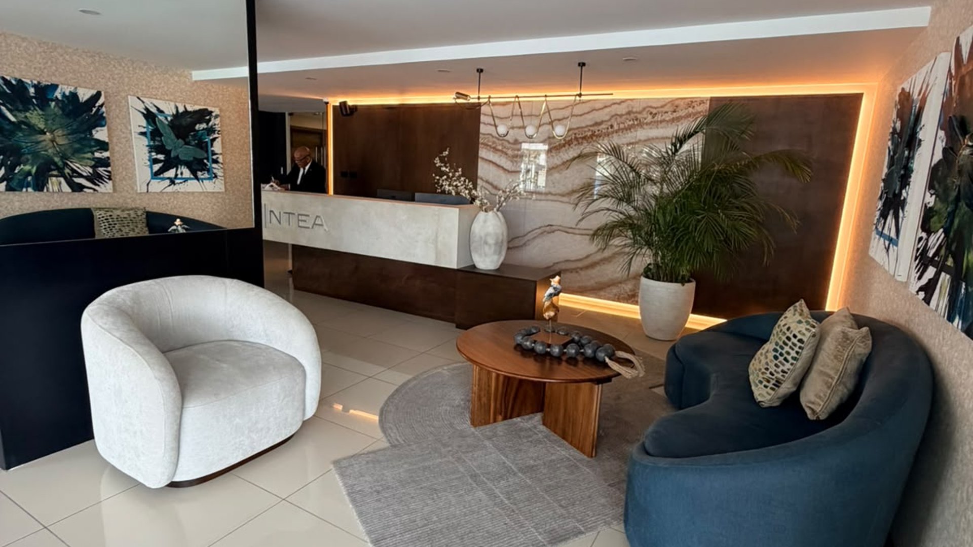 APARTAMENTOS EN VENTA | EDIFICIO KINTEA - Miniatura 13