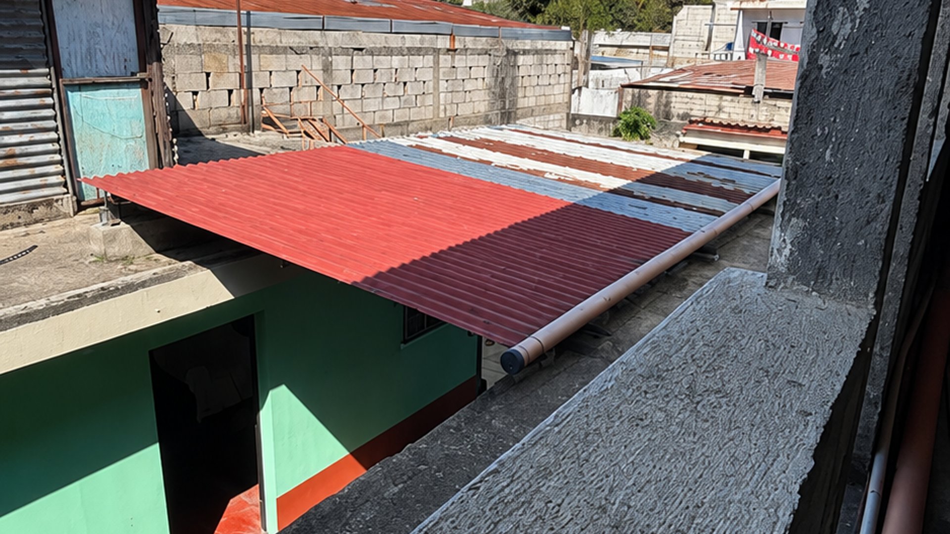 CASA EN VENTA | ZONA 2 BOCA DEL MONTE, VILLA CANALES - Miniatura 15