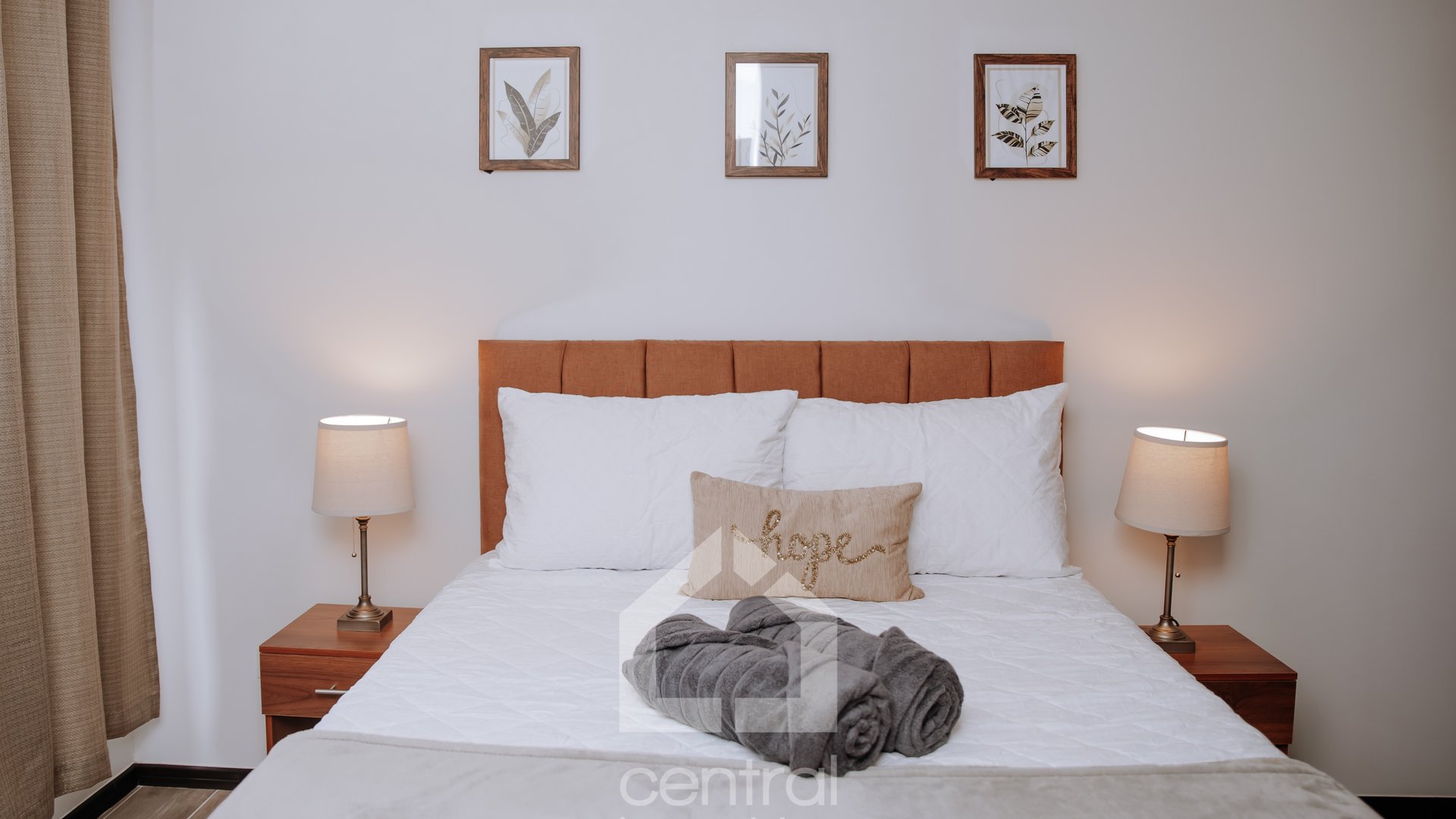 Apartamento Moderno 3 Habitaciones en Santa Lucía Milpas Altas, Sacatepéquez - Miniatura 5