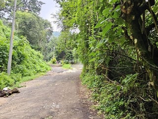 TERRENO EN VENTA SAN LUCAS KM 31.5 CARRETERA ANTIGUA - 5