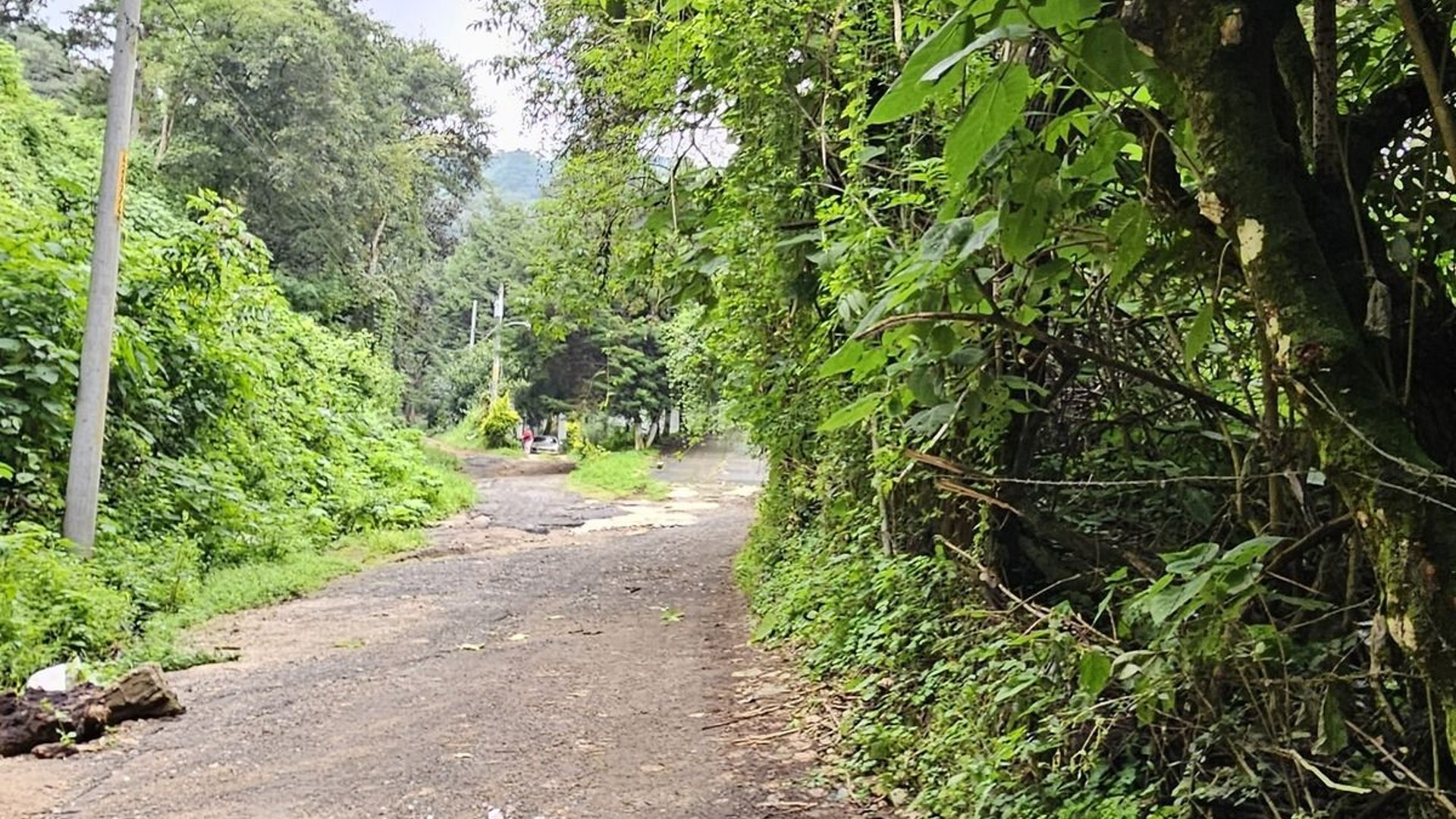 TERRENO EN VENTA SAN LUCAS KM 31.5 CARRETERA ANTIGUA - Miniatura 5