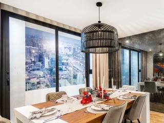 Apartamento en venta en zona 10 - 2