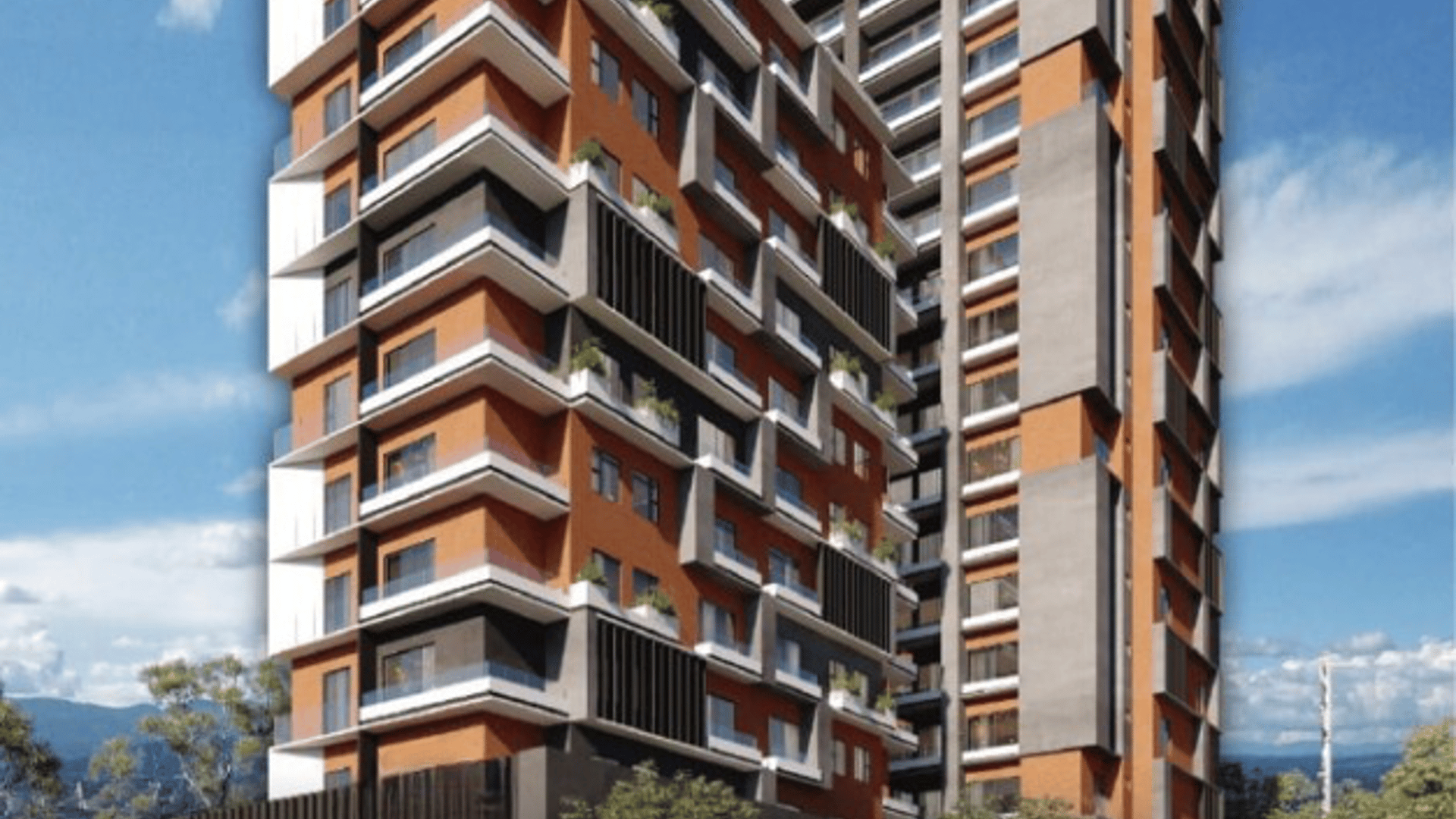 Apartamento en PRE-VENTA Zona 10 Proceres