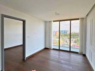 Apartamento de 3 Habitaciones en Atarah - Zona 10 - 2