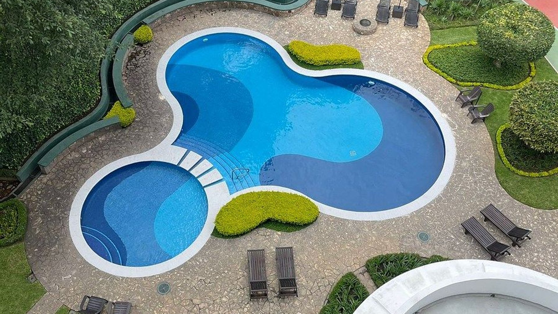Apartamento en venta – Zona 14, Ciudad de Guatemala - Miniatura 4