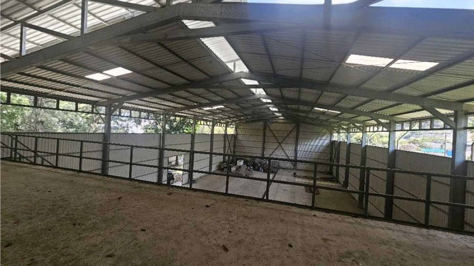 Bodega Industrial en VENTA – Sector VAS / Villa Nueva - Miniatura 12