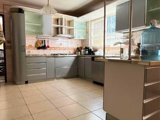 CASA EN VENTA – COLONIA SAN ANTONIO, KM 16.5 CARRETERA A EL SALVADOR - 5