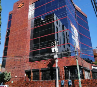 EDIFICIO EN RENTA ZONA 10