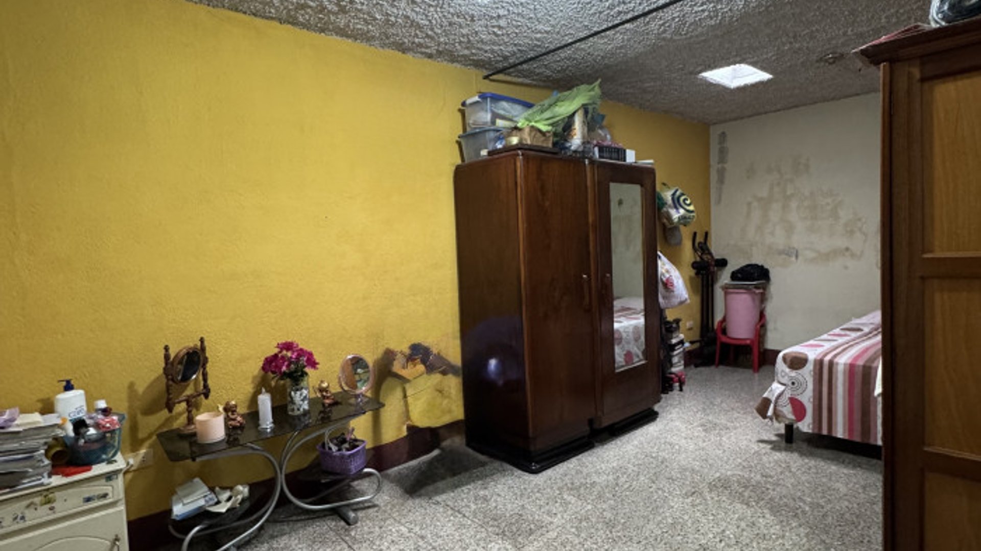 Vendo Casa de Un Nivel en Guatel II Villa Nueva - Miniatura 12