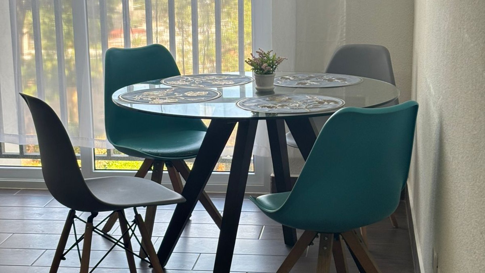 APARTAMENTO EN AMI ZONA 10 DE MIXCO - Miniatura 3