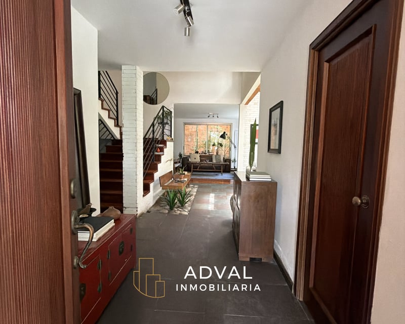 Lujosa casa en venta Las Lomas CAES 16.5