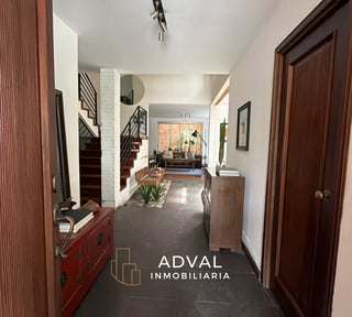 Lujosa casa en venta Las Lomas CAES 16.5