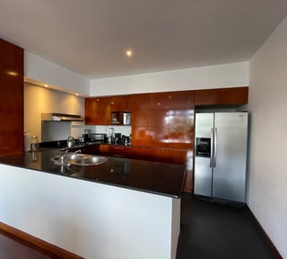 Apartamento en Alquiler/Venta Edificio Vista Bella, Km. 9.5 CES N6