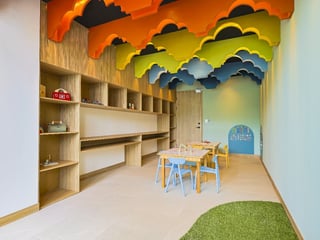 En venta apartamento con jardin en zona 15 Guatemala - Image 17