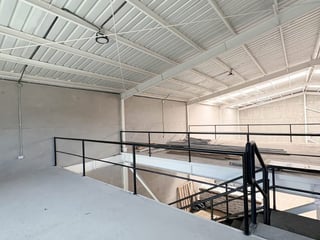 Industrial Warehouse for Rent - Carretera a El Salvador, San José Pinula | 609m² - $3958.50 - 5