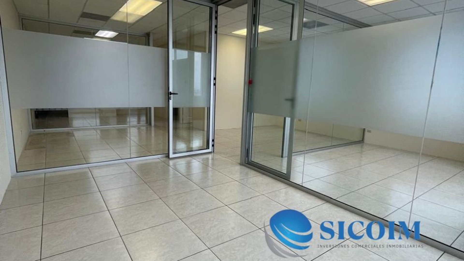 Oficina en Venta Zona Pradera zona 10 - Miniatura 6