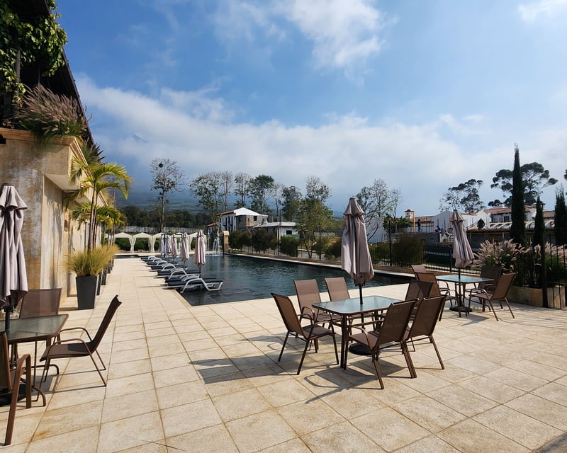 Apartamento en venta cercano Antigua Guatemala