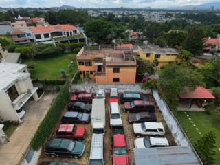Terreno en Venta Residencial en Bulevar San Cristóbal - 4