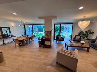 📍 CASA EN RENTA – 4 HAB + PISCINA CLIMATIZADA | VH, ZONA 15 - 5