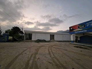 Bodega comercial Tactic, Alta Verapaz - Image 2