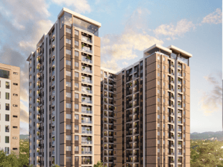 En venta Apartamento en Construcción Zona 15 - 2