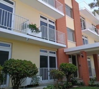 Alquiler apartamento 2 Dormitorios final Ave. Hincapié Z.13 Eliete (B)
