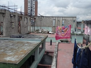 VENTA casa uso comercial en zona 12 entorno El Carmen - Image 20