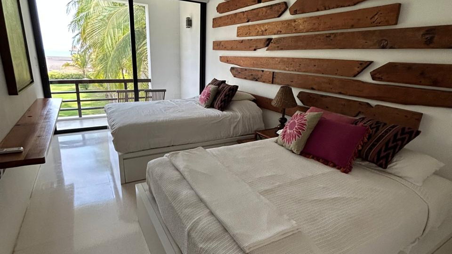 CHULAMAR FRENTE AL MAR  CASA EN VENTA - Miniatura 16
