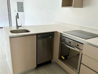 Apartamento en venta para inversion con 3 habitaciones en Z15 Ref-5451 - 3