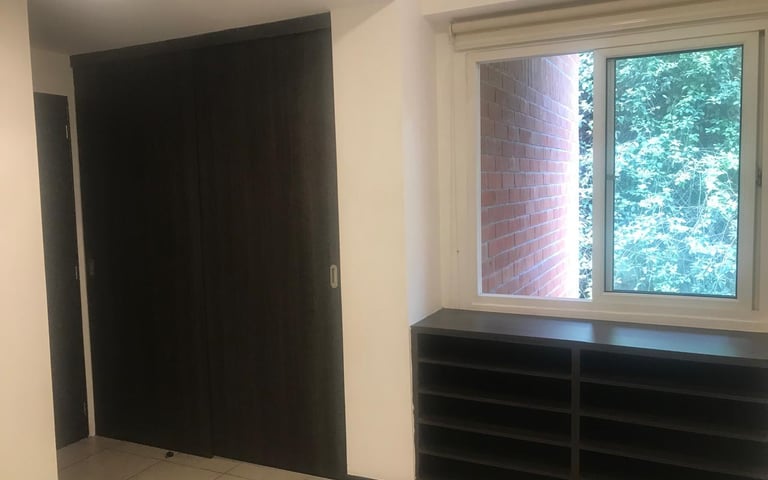 Zona 16 • Apartamento en Renta • Hexa Cañada 16 - Miniatura 7
