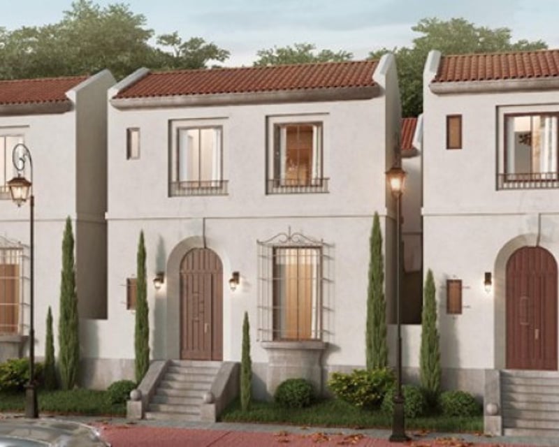 Casa en venta en Ciudad Cayala