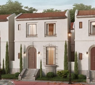 Casa en venta en Ciudad Cayala