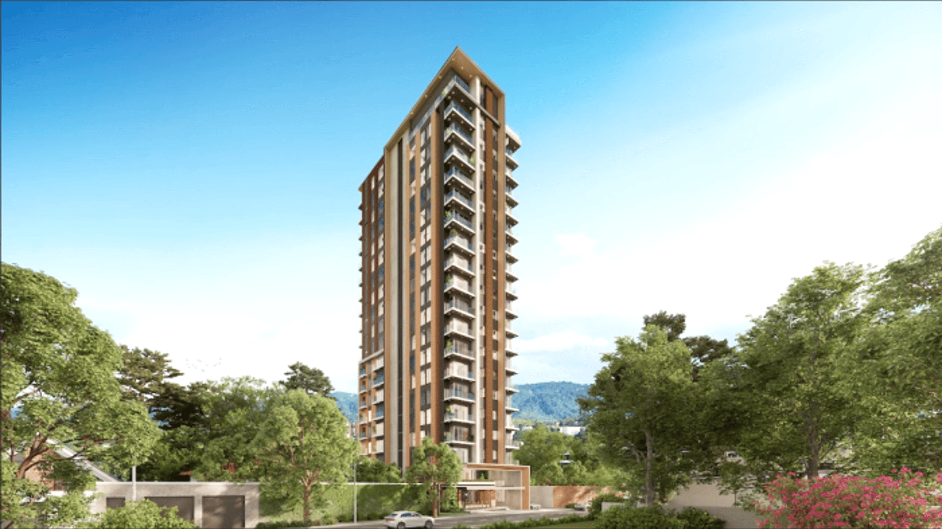 Apartamento en Pre Venta, Zona 15, Ciudad de Guatemala