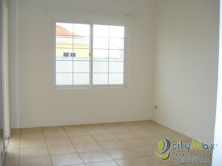 Casa en Venta y Renta Entreverdes en CES, Fraijanes - 4