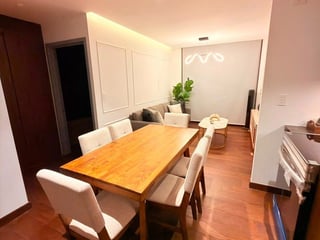 APARTAMENTO EN RENTA | ATARAH – ZONA 10 - 5