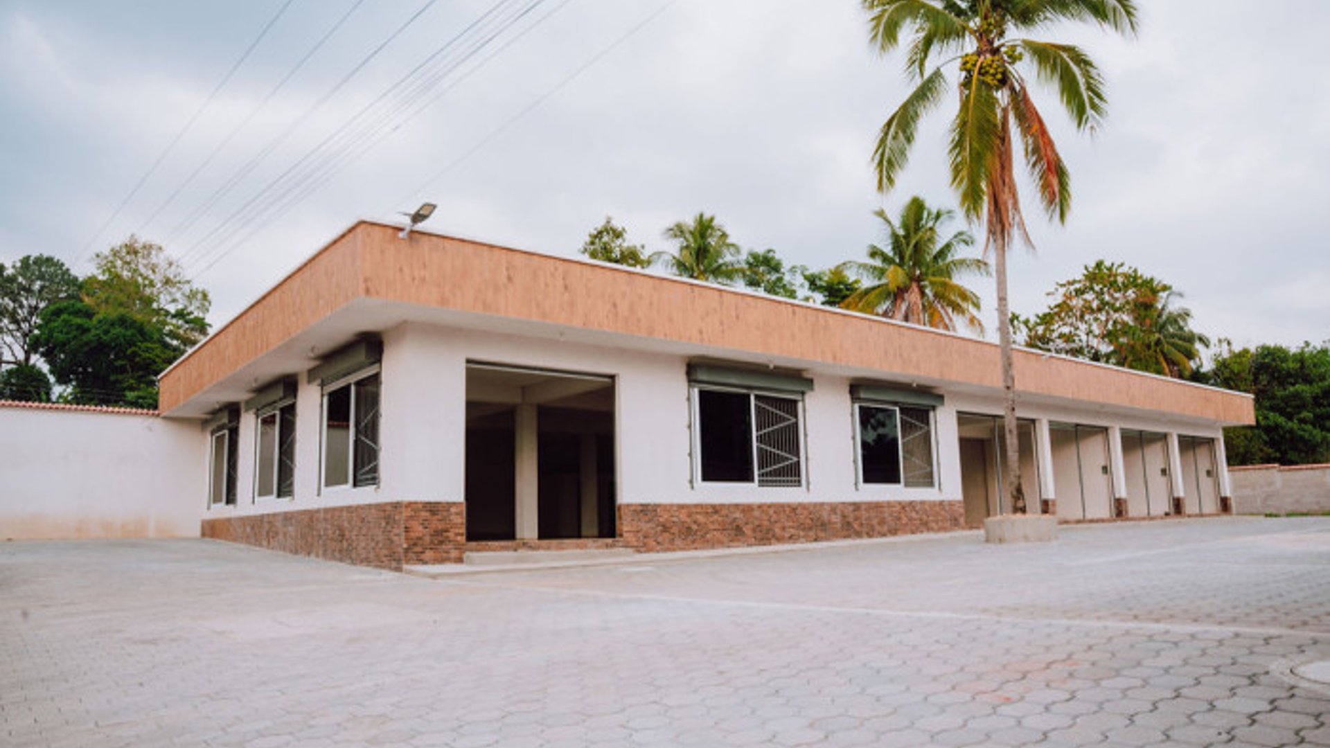 Local comercial en Alquiler en Suchitepeque