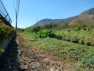 Terreno en Venta en Amatitlán - 2