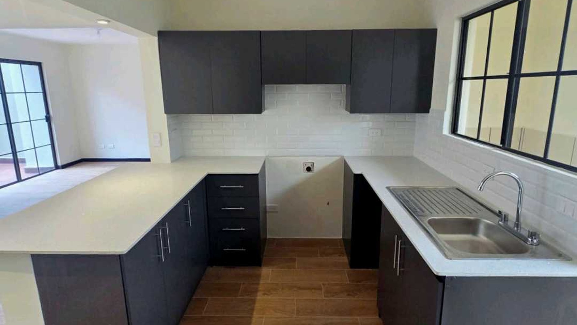 CASA EN VENTA????Villa Los Pinabetes, Km.19.5 Carretera a San José Pinula - Miniatura 4