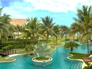 Vendo Villa en Exclusivo Condominio,Club Privado de Playa, Monterrico - 2