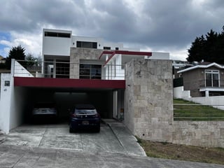 Casa en renta o venta condominio Vila Verde - 3