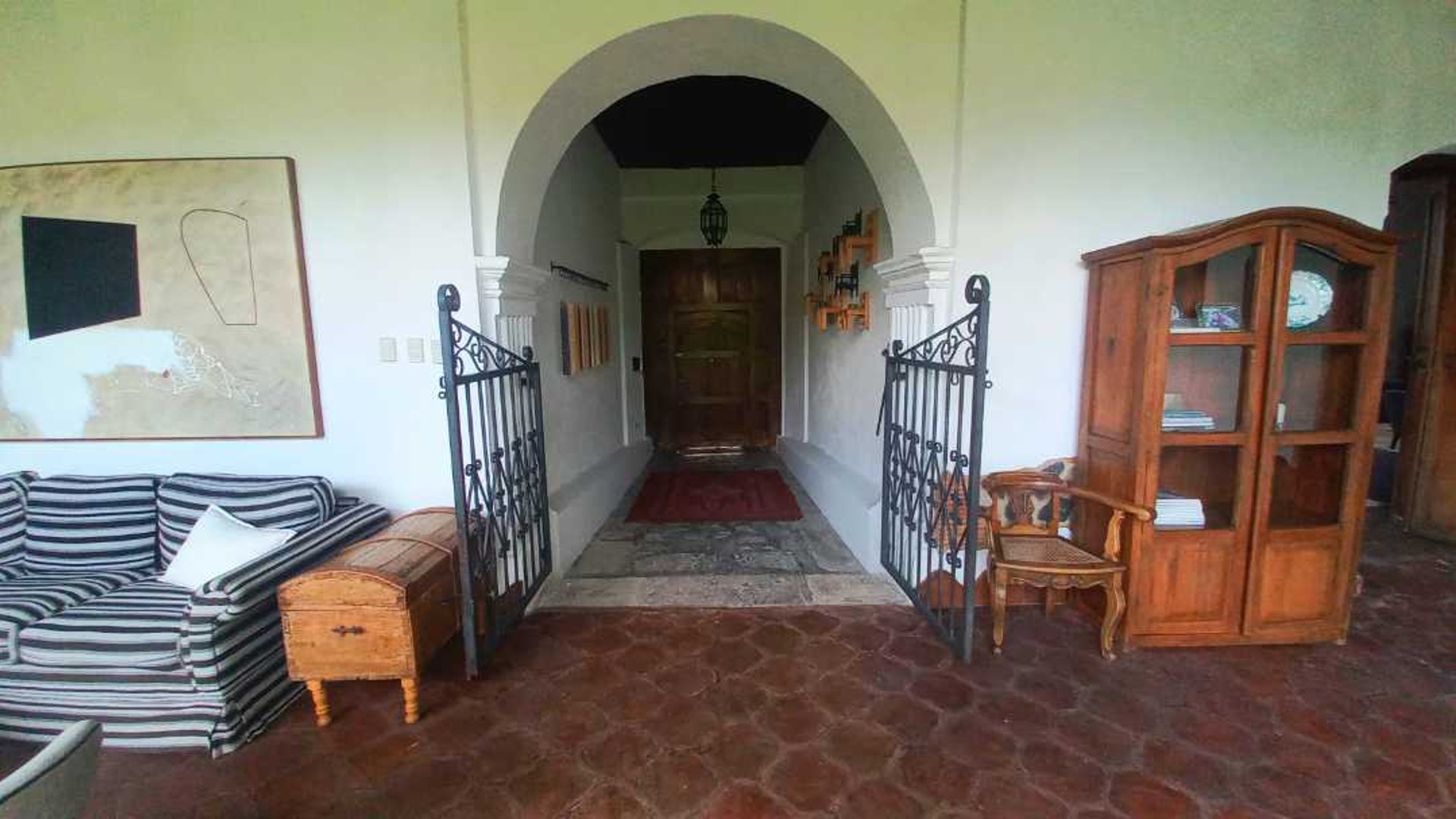 CASA PREMIUM EN VENTA EN  CASCO DE ANTIGUA GUATEMALA - Miniatura 16