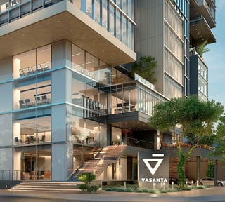 Apartamento  en VENTA en Vasanta  zona 10